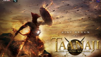 Movie Wallpapers Of The Movie Taanaji – The Unsung Warrior