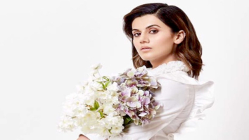 Celebrity Photo Of Taapsee Pannu
