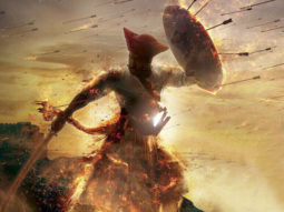 WOW! Ajay Devgn rocks in the first look of Taanaji – The Unsung Warrior