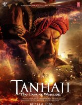 Tanhaji – The Unsung Warrior Tanhaji – The Unsung Warrior