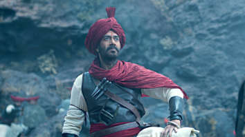 Wallpapers of the Movie Tanhaji - The Unsung Warrior