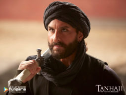 Wallpapers of the Movie Tanhaji - The Unsung Warrior