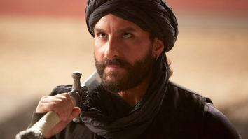 Wallpapers of the Movie Tanhaji - The Unsung Warrior