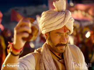 Wallpapers of the Movie Tanhaji - The Unsung Warrior