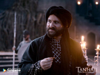 Wallpapers of the Movie Tanhaji - The Unsung Warrior