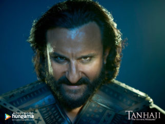 Wallpapers of the Movie Tanhaji - The Unsung Warrior
