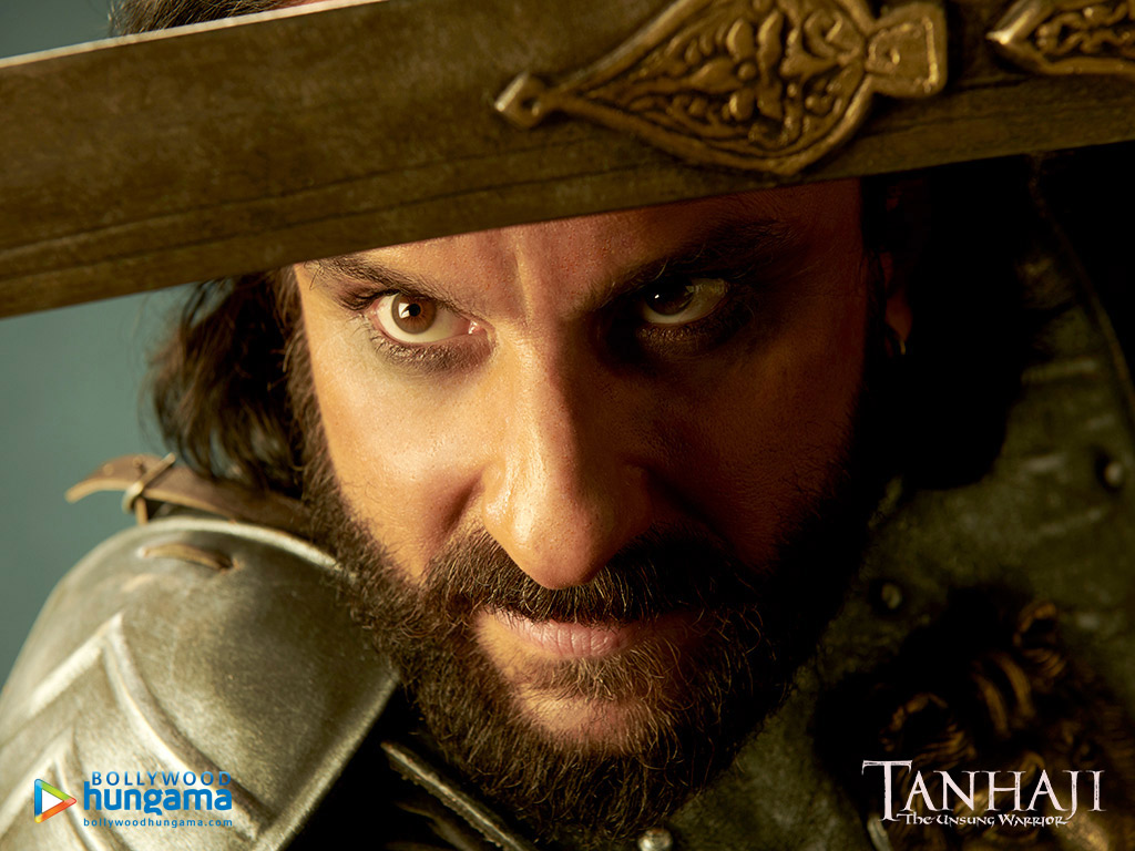 Tanhaji – The Unsung Warrior Tanhaji – The Unsung Warrior
