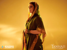 Wallpapers of the Movie Tanhaji - The Unsung Warrior