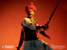 Wallpapers of the Movie Tanhaji - The Unsung Warrior