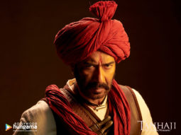 Wallpapers of the Movie Tanhaji - The Unsung Warrior