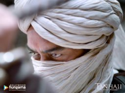 Wallpapers of the Movie Tanhaji - The Unsung Warrior