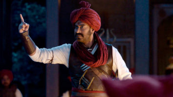 Wallpapers of the Movie Tanhaji - The Unsung Warrior