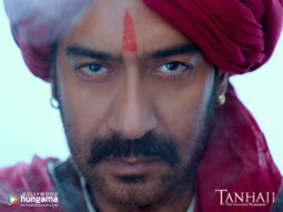 Wallpapers of the Movie Tanhaji - The Unsung Warrior