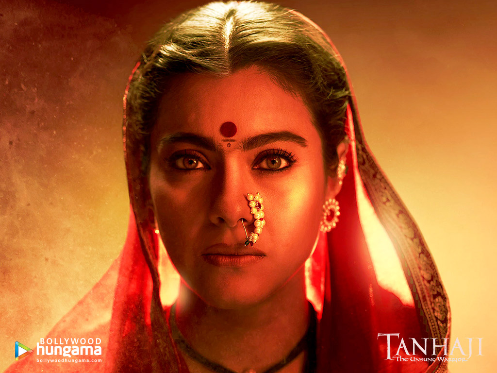 Tanhaji – The Unsung Warrior