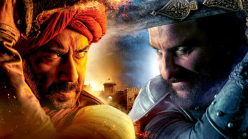Wallpapers of the Movie Tanhaji - The Unsung Warrior