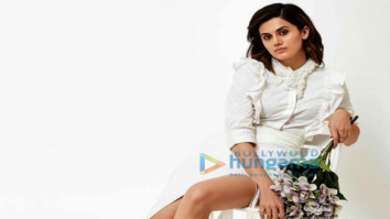 Celebrity Photo Of Taapsee Pannu