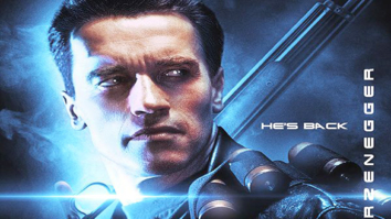 First Look Of The Movie Terminator 2: Judgment Day (English)