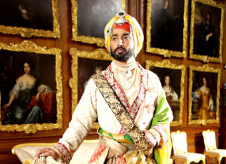 The Black Prince corrects historical distortions about Maharaja Ranjit Singh’s family