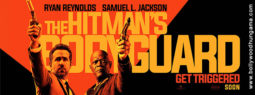 First Look Of The Movie The Hitman's Bodyguard (English)