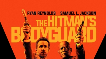 Theatrical Trailer (The Hitman’s Bodyguard)