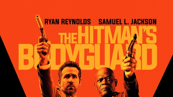 Theatrical Trailer (The Hitman’s Bodyguard) Theatrical Trailer (The Hitman’s Bodyguard)