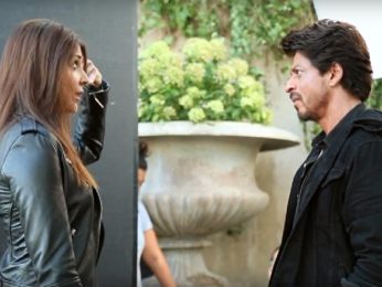 Check Out The Making Of Jab Harry Met Sejal’s Amazing Song ‘Radha’