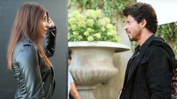 Check Out The Making Of Jab Harry Met Sejal’s Amazing Song ‘Radha’