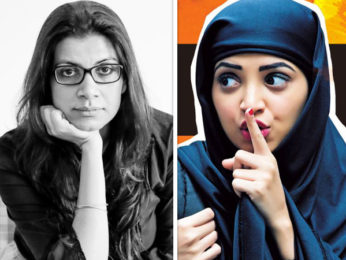 REVEALED: The REAL REASON why Alankrita Shrivastava named her film LIPSTICK UNDER MY BURKHA REVEALED: The REAL REASON why Alankrita Shrivastava named her film LIPSTICK UNDER MY BURKHA