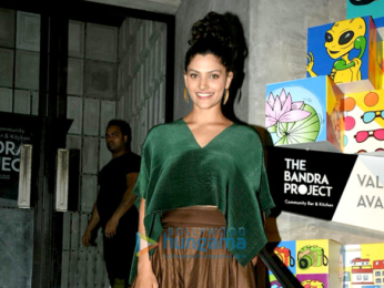 Alia Bhatt, Shahid Kapoor, Anushka Sharma and others grace the birthday bash of Filmfare's editor Jitesh Pillai