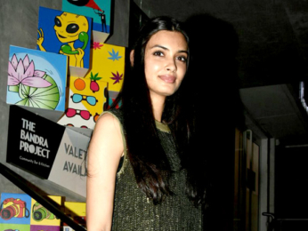 Alia Bhatt, Shahid Kapoor, Anushka Sharma and others grace the birthday bash of Filmfare's editor Jitesh Pillai