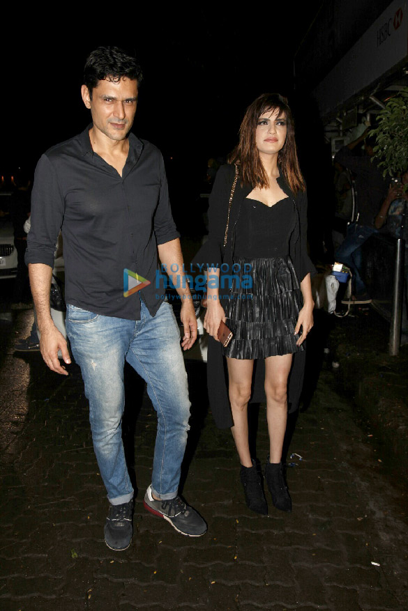 the ever stunning priyanka chopra was snapped with others 10