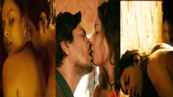 Theatrical Trailer (Babumoshai Bandookbaaz)