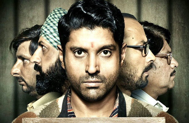 Theatrical Trailer (Lucknow Central)