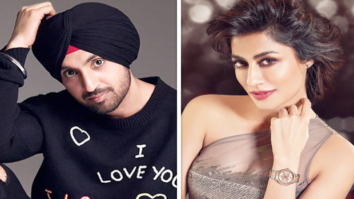 WHAT? This is Diljit Dosanjh’s next Bollywood film and it is produced by Chitrangda Singh