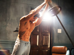 This is how Sidharth Malhotra goes from boring to risky in A Gentleman