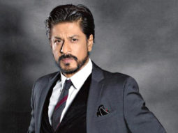 Shah Rukh Khan feels a part of him is like a woman