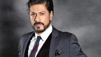 This is the new way Shah Rukh Khan wants to collaborate with Netflix