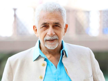 REVEALED: This is the role Naseeruddin Shah will be playing in Aiyaary REVEALED: This is the role Naseeruddin Shah will be playing in Aiyaary