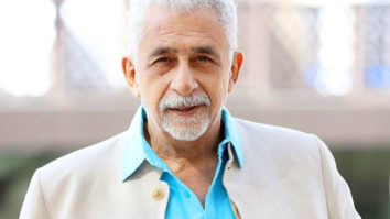 REVEALED: This is the role Naseeruddin Shah will be playing in Aiyaary