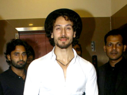 Tiger Shroff, Nidhhi Agerwal and others attend the screening of ‘Munna Michael’