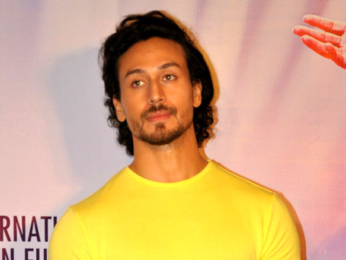 Tiger Shroff and Nawazuddin Siddiqui unveil the 'SWAG' song from their film 'Munna Michael'