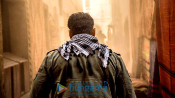 Movie Stills Of The Movie Tiger Zinda Hai
