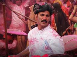First Look Of The Movie Toilet - Ek Prem Katha