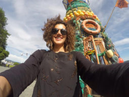Travel Diaries: Taapsee Pannu is giving us vacation goals while on holiday in Oslo