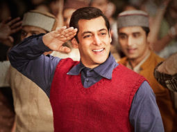 Box Office: Salman Khan’s Tubelight is the 2nd highest worldwide grosser of 2017, unlikely to beat Raees