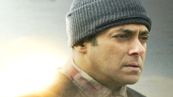 Tubelight crosses 6.75 mil. USD [Rs. 43.88 cr.] in overseas