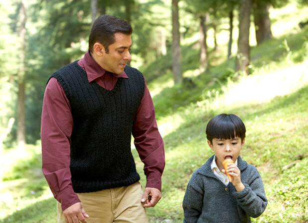Tubelight Day 12 in overseas