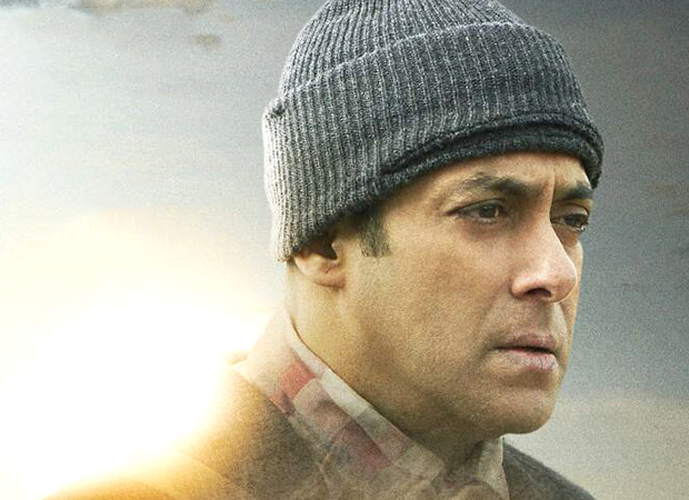 Tubelight Day 13 in overseas
