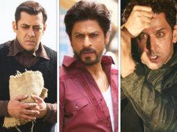 Tubelight, Raees and Kaabil delivered huge profits for the makers BUT distributors lost their monies