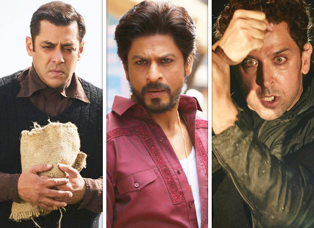 Tubelight, Raees and Kaabil delivered huge profits for the makers BUT distributors lost their monies box office